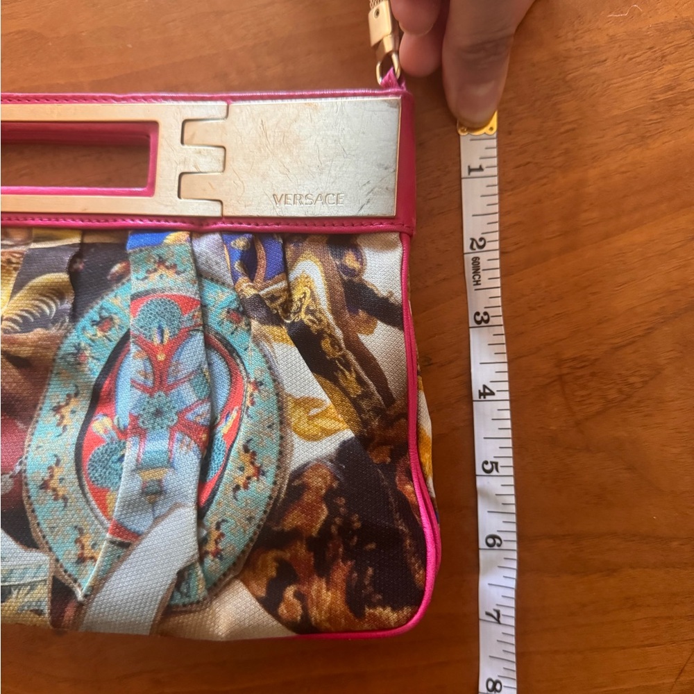 Versace bag - Picture 8 of 9